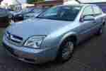 Vectra C 2.2 Lim. Comfort Automatik