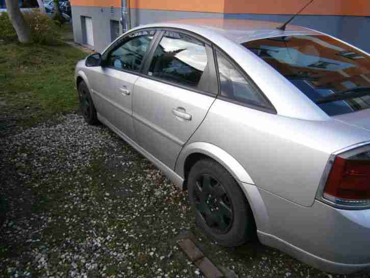 Opel Vectra C 2,2L Direct mit Motorschaden(Steuerkette?)