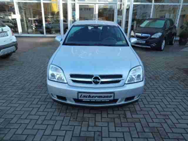 Opel Vectra C 4t. Elegance Klima,Alu,Servo,