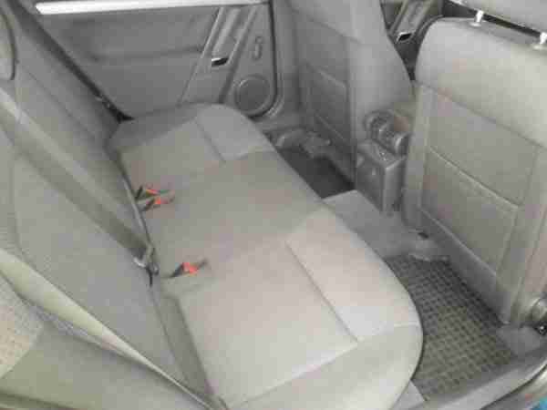 Opel Vectra C Caravan 1,8 Business