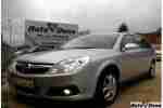 Vectra C Caravan 1.9 CDTI Navi Klima AHK 4xel.FH