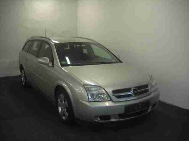 Opel Vectra C Caravan 1.9cdti 110kw