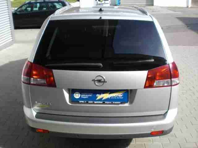 Opel Vectra C