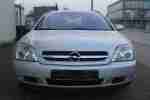 Vectra C Caravan Basis