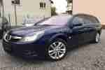 Vectra C Caravan Cosmo Plus Navi Xenon PDC Leder
