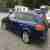 Opel Vectra C