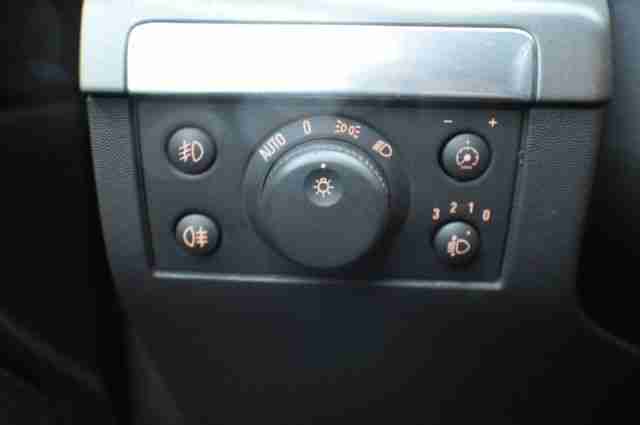 Opel Vectra C Caravan Edition Automat Klima Radio MP3