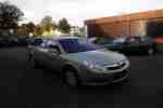 Vectra C Caravan Edition, Euro4, Klimaaut.ALU,