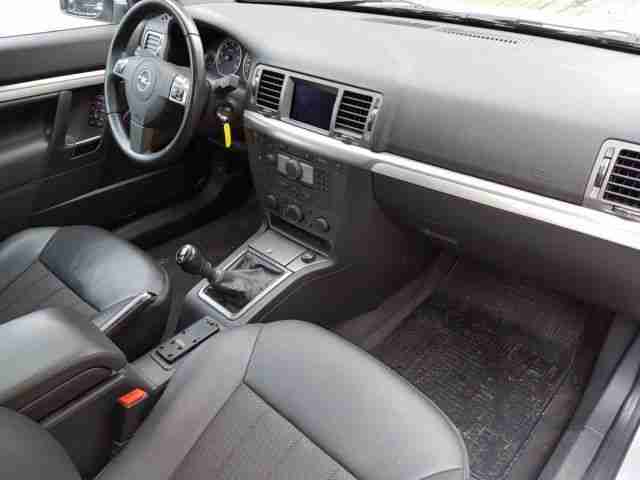 Opel Vectra C Caravan Edition Plus Neu Tüv