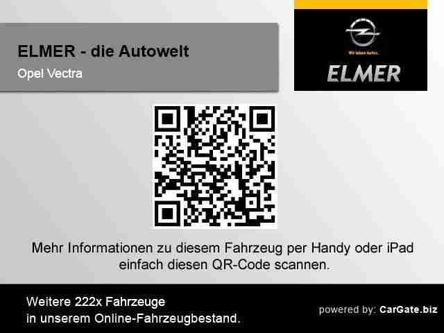 Opel Vectra C Elegance 1,8