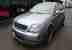 Opel Vectra C Lim. GTS 18zoll alu131