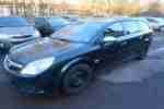 Vectra CDTI Caravan Automatik AAC Teilleder