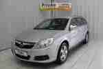 Vectra Caravan 1.8 Klimaanlage Ersatzrad Stahl D