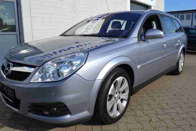 Opel Vectra Caravan 1.9 CDTI Edition Plus 110kW Aut.