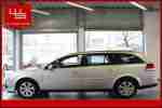 Vectra Caravan 2.2 Edition Aut Navi Sitzhz Leder