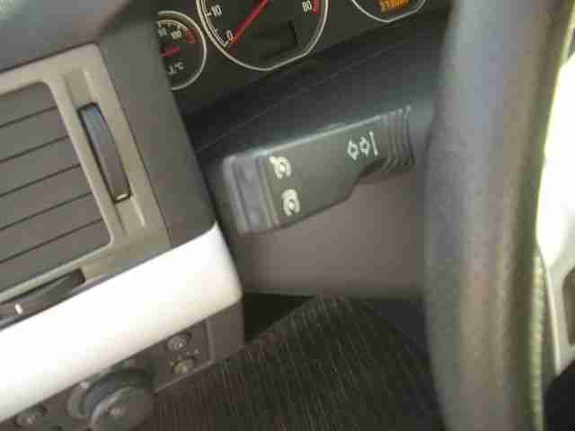 Opel Vectra Caravan