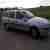 Opel Vectra Caravan