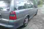 Vectra Caravan DTI Selection Comfort