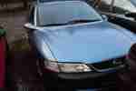 Opel Vectra Kombi 2 Liter Diesel, Mot. Getr. ok,