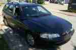 Vectra Kombi BJ 1997 laut Tacho 250000 ATM 150000