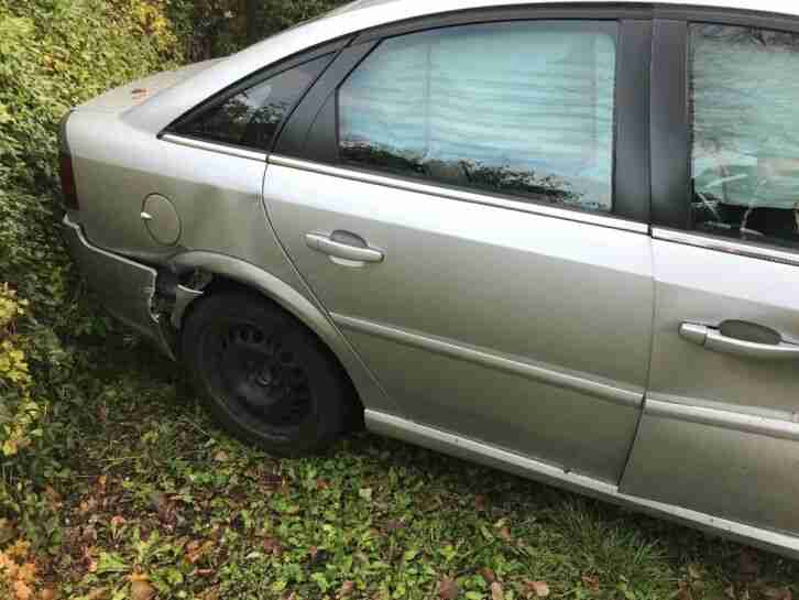 Opel Vectra Z-C Schräghecklimousine