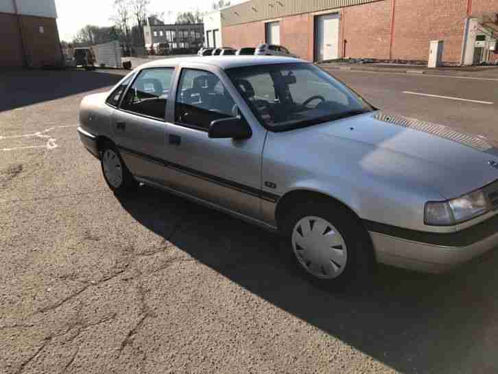 Opel Vectra a außergewöhnlicher Zustand!!!