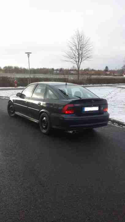 Opel Vectra b cc 2,5 V6