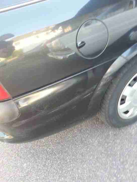 Opel Vectra, großer Kombi, Familie, Hu/Au 11/2015