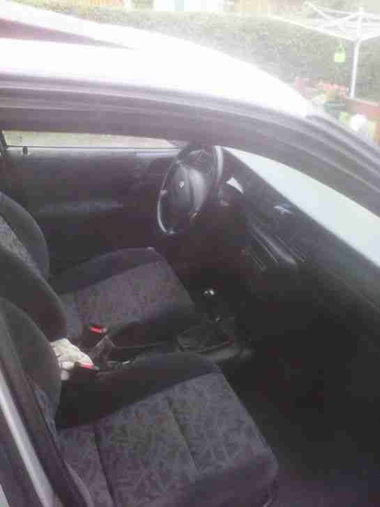 Opel Vectra oder Tausch gegen Opel Omega