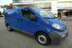 Vivaro 1.9 CDTI L1H1