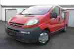 Vivaro 1.9 CDTI L1H1