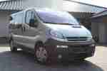 Vivaro 1.9 CDTI L1H1 8 Sitze, grüne Plakette