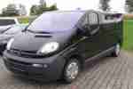 Vivaro 1.9 CDTI L1H1 9 Sitzer