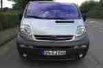 Vivaro 1.9 CDTI L1H1 Edition Klimaalage