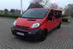 Vivaro 1.9 CDTI L1H1 Tour Org 136.000km 9 Sitze