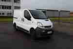 Opel Vivaro 1.9CDI 119tkm TÜV 2.Hand Top Gepflegt