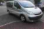 Vivaro 2.0 CDTI 9 SITZER L1H1