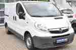 Vivaro 2.0 CDTI L1H1 2, 7t Sortimo Regaleinbau Kl