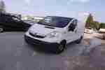 Vivaro 2.0 CDTI L1H1