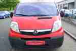 Vivaro 2.0 CDTI L1H1.Klima.9x Sitzplätze.1 Hand