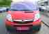 Opel Vivaro 2.0 CDTI L1H1.Klima.9x Sitzplätze.1 Hand