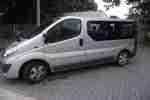 Vivaro 2.0 CDTI L1H1 Tour