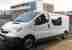 Opel Vivaro 2.0 CDTI L2H1, 6 Sitze, Lang, DK, Klima,