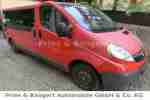 Vivaro 2.0 CDTI L2H1 Klima Standheizung