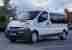 Opel Vivaro 2.5 CDTI 1 Hand Lang 8Sitze AHK