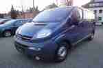 Vivaro 2.5 CDTI L1H1