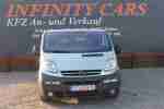 Vivaro 2.5 CDTI L1H1 Lima 1xHand