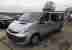 Opel Vivaro 2.5 CDTI L2H1 I 9 Sitzer I PDC I Klimaanl