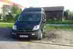 Opel Vivaro Aus 1.Besitz Top Zustand