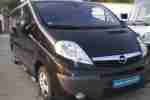 Vivaro CDTI Life Westfalia